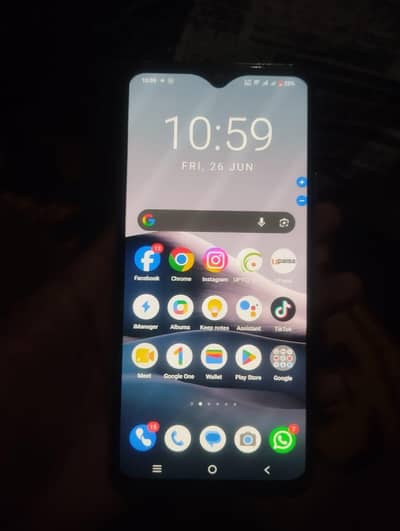 Vivo V21 8+4/128