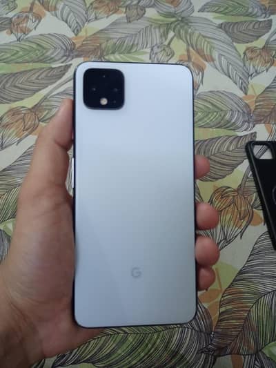 Google Pixel 4 XL