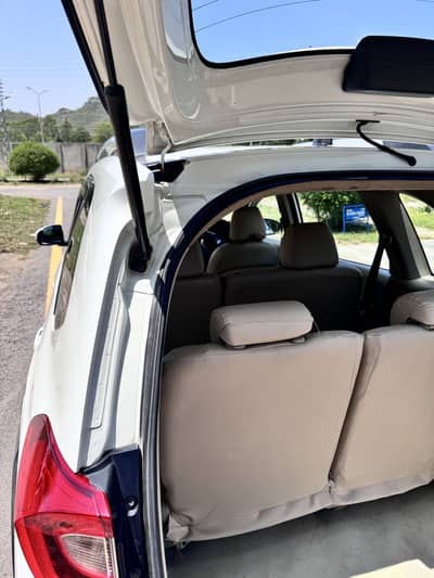 Honda BR-V 2018 MT