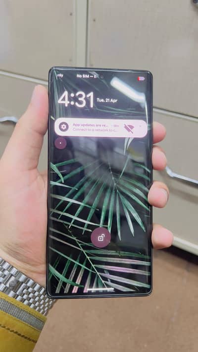 Google Pixel 6 Pro