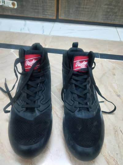 Football Shoes | Size: 11 | 2 pcs Available