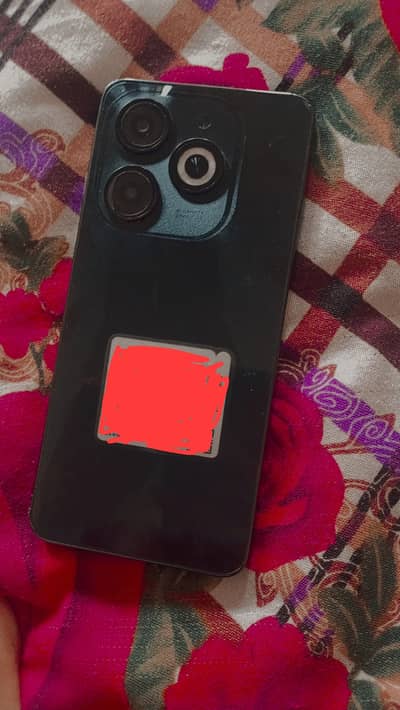 Infinix Smart 8