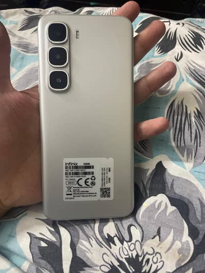 Infinix Other Model