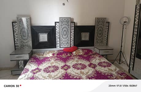 furniture 4 piece set