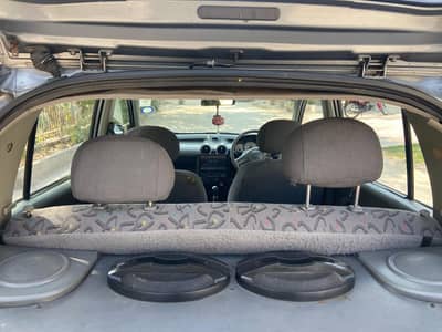 Hyundai Santro 2004