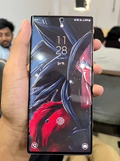 samsung note 20 ultra 5G