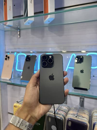 IPhone 15 pro