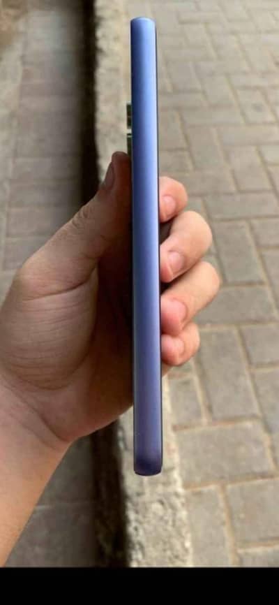 Samsung Mobile A54 5G