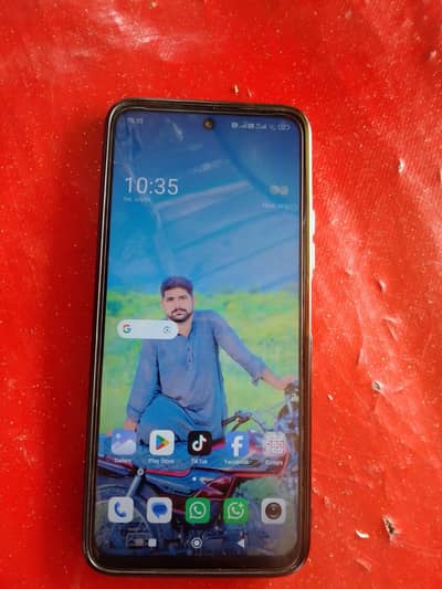 Xiaomi Redmi 12