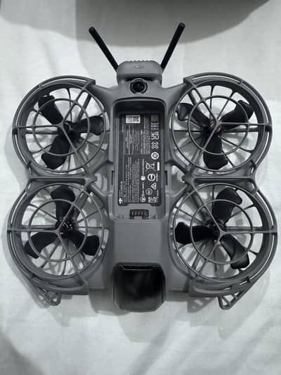 DJI Neo 2 combo for sale. just 2 time used