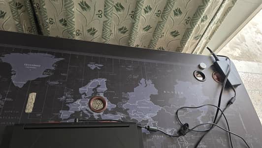 Gaming Computer Table