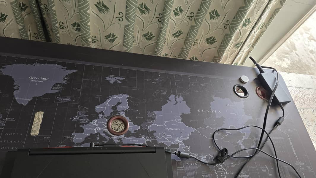 Gaming Computer Table 0