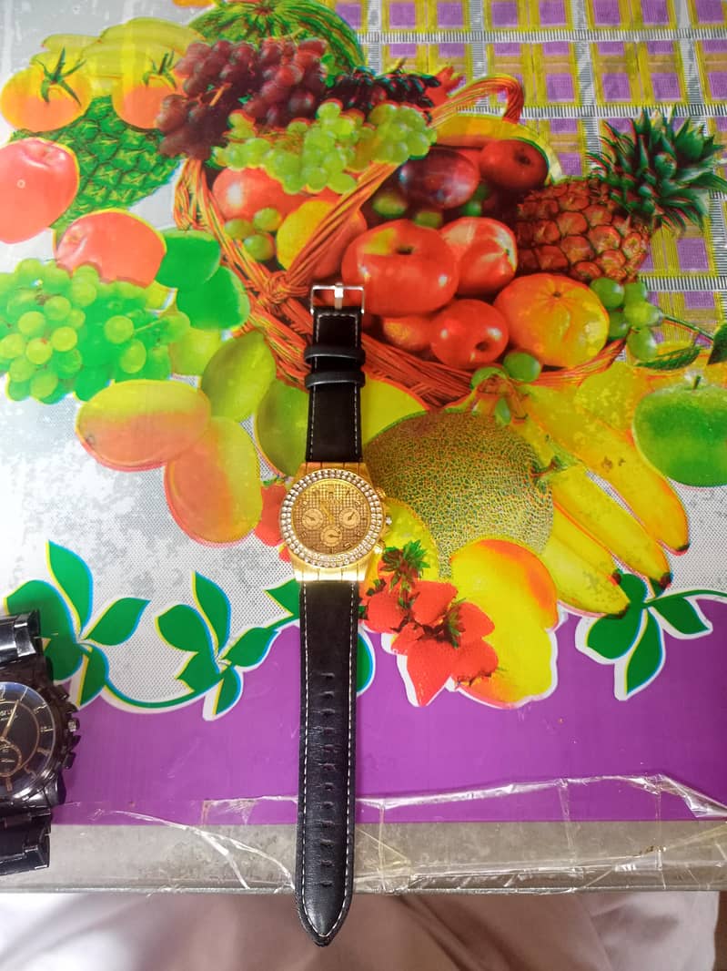 watch 0