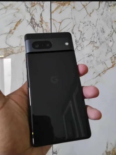 Google Pixel 7 | PTA Approved | 128GB | Excellent Condition
