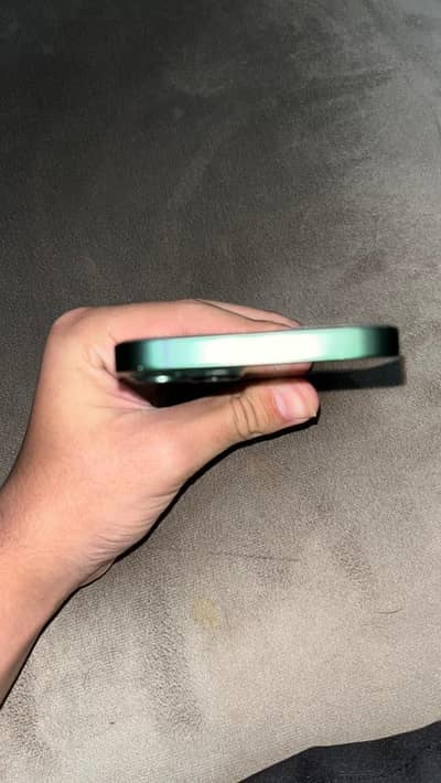 I phone 13 jv
