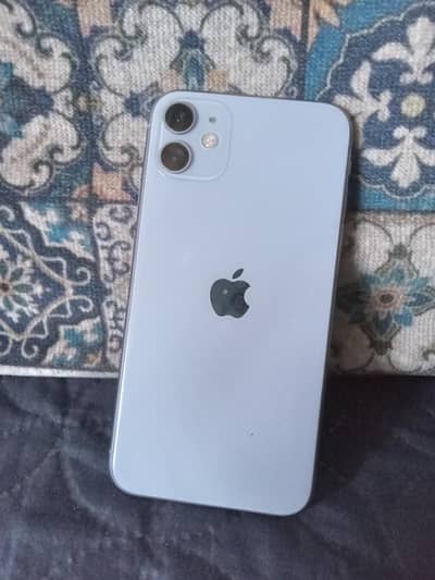 Apple iPhone 11
