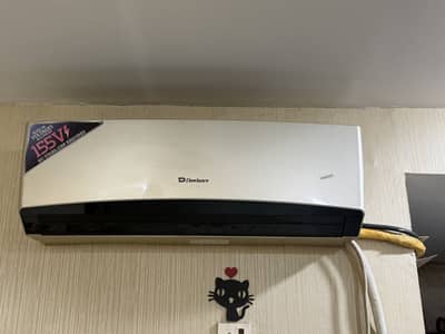 Dawlance 1 Ton Split Ac For sale