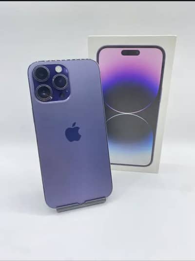 Apple iPhone 14 Pro Max