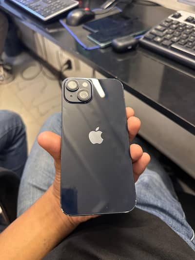 Apple iPhone 13 128GB JV