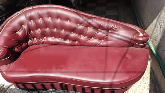 7 seater with Dewan