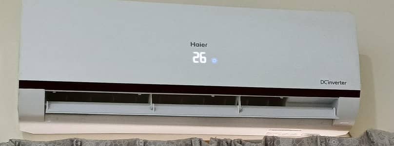 haier