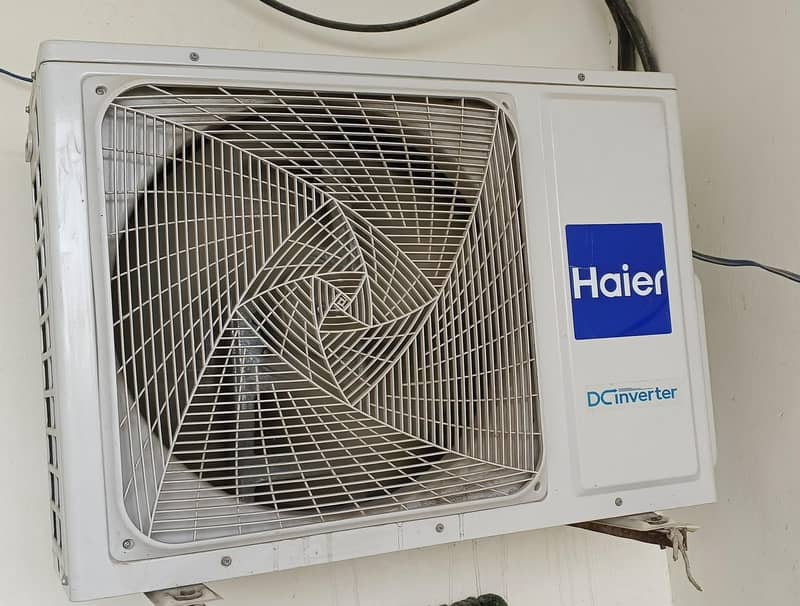 haier 1