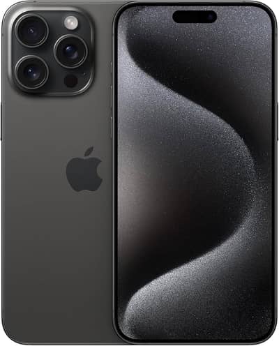 Apple iPhone 15 Pro Max Non Pta 256Gb