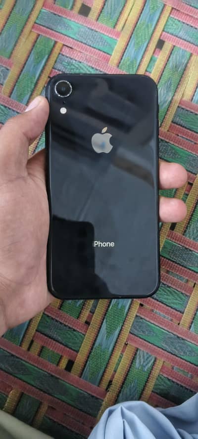 Apple iPhone XR