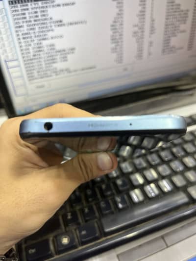 Motorola Moto G23