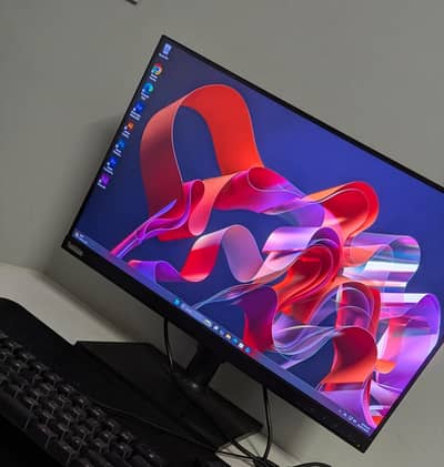Lenovo ThinkVision P24q-10 23.8″ 2560x1440 QHD Monitor