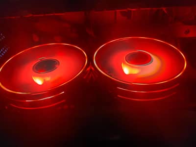 gaming on low budget