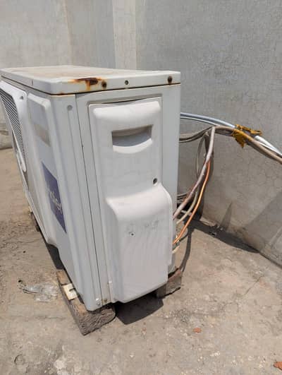 Haier Inverter AC