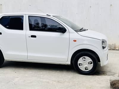 Suzuki Alto 2022