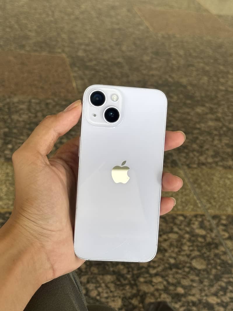 Apple iPhone 14 0