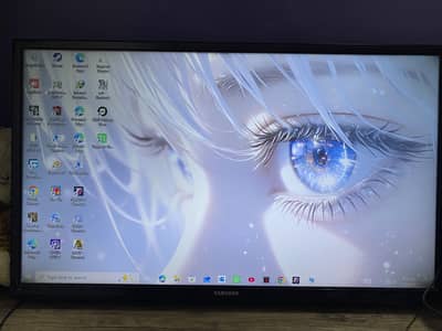 Samsung 32” LED