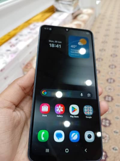 Samsung Mobile A07 5G