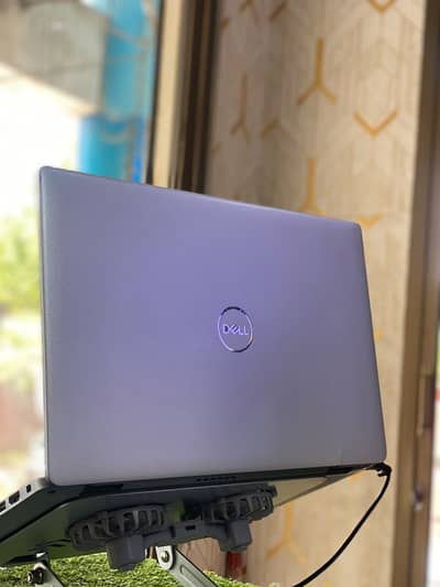 Dell Latitude 7420 Core i5 11th Gen | 16GB RAM | 512GB SSD | FHD | Fin