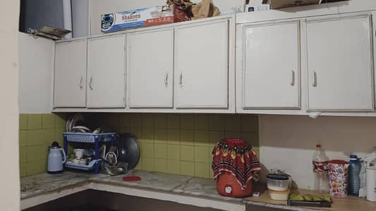 4 Marla house for rent at jhang road