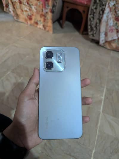 Infinix Hot 50i