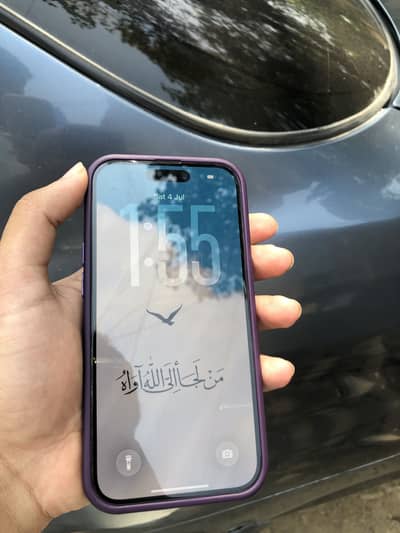 Apple iPhone 14 Pro