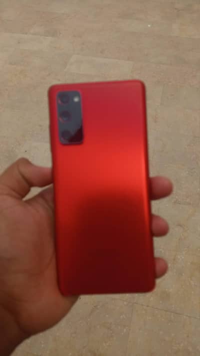 Samsung Mobile S20 FE
