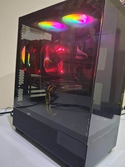 Gaming PC RTX 2070 8gb