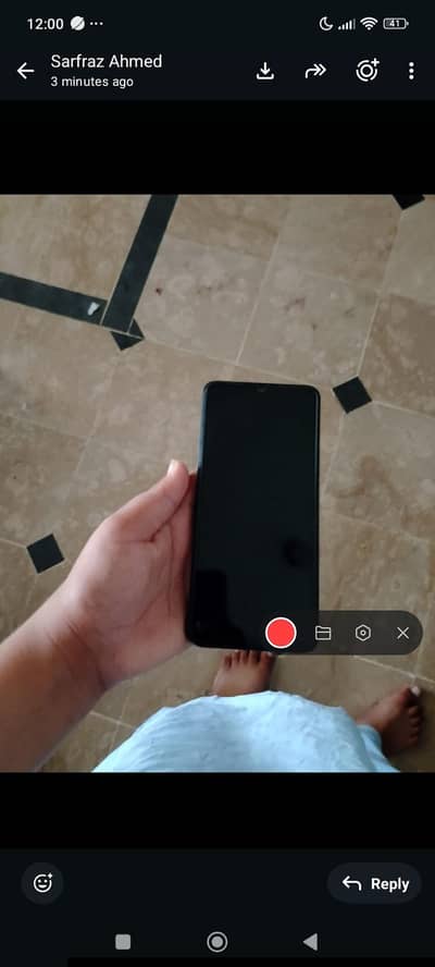 Xiaomi Redmi 13c