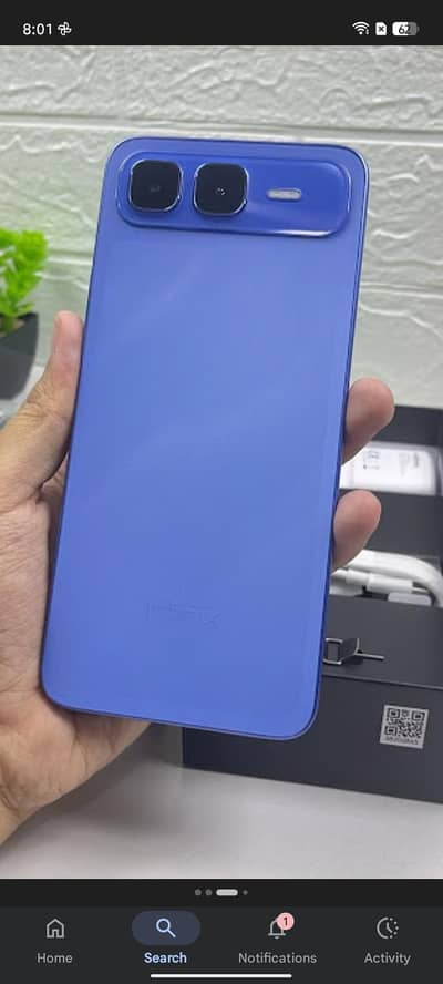 Infinix Smart 10 plus