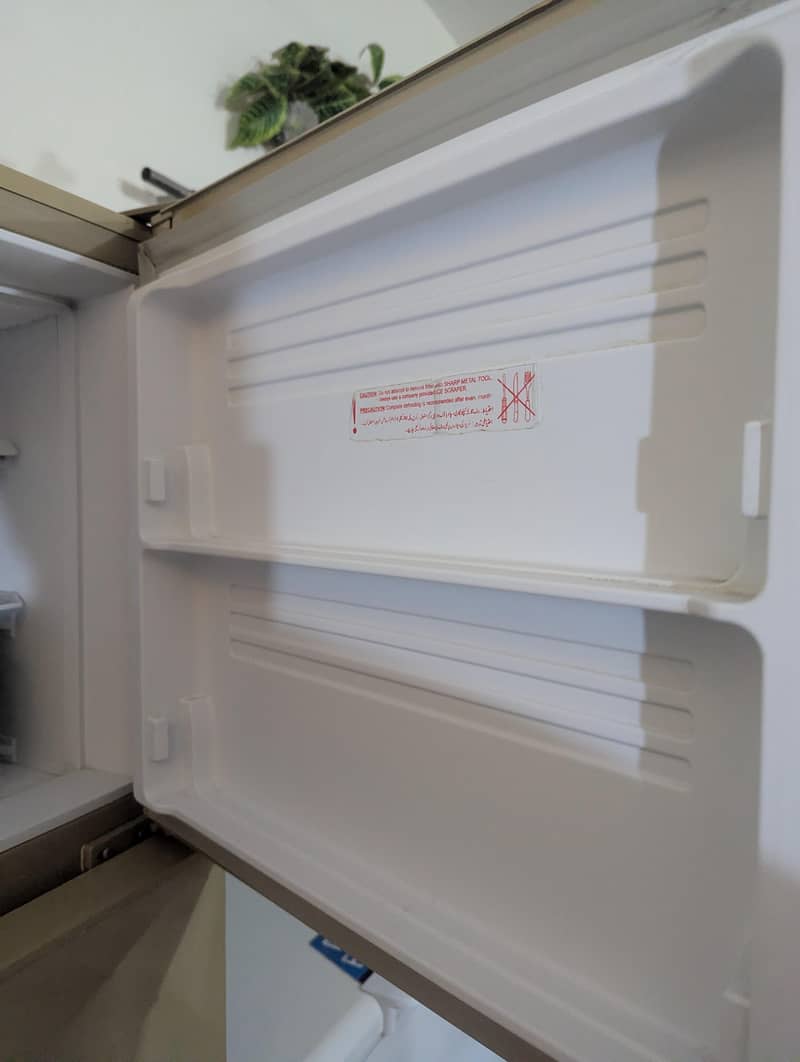 Pell fridge 5