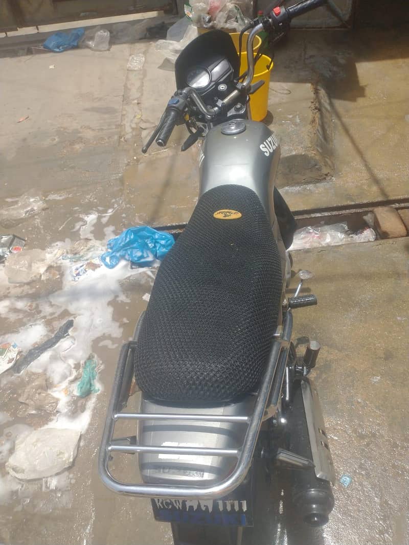 suzuki 1