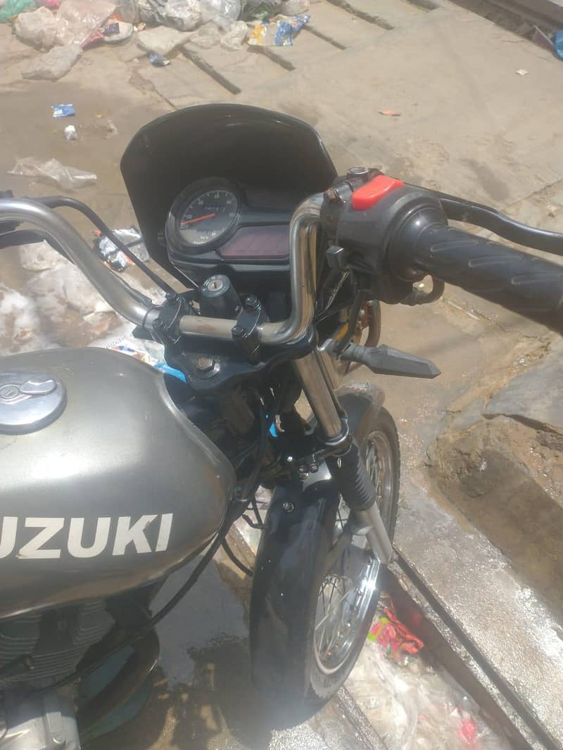 suzuki 2