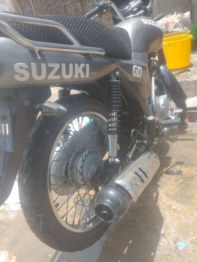 suzuki 3