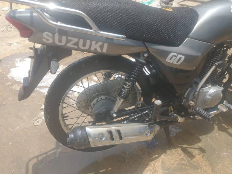 suzuki 5