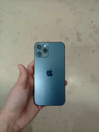 Apple iPhone 12 Pro